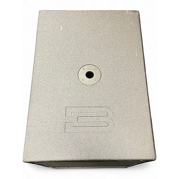 Used BASSBOSS DJ18 MK3 Powered Subwoofer