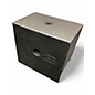Used BASSBOSS DJ18 MK3 Powered Subwoofer