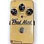 Used Keeley SUPER PHAT MOD Pedal thumbnail
