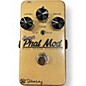 Used Keeley SUPER PHAT MOD Pedal