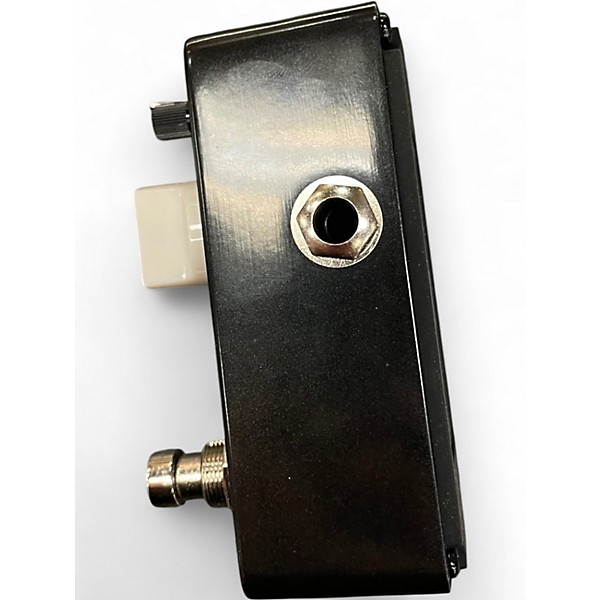 Used Mooer BLACK SECRET Effect Pedal