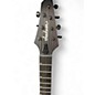 Used Jackson JS22-7 Dinky 7 String Satin Black Solid Body Electric Guitar