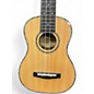 Used Mitchell MU70 Concert Natural Ukulele