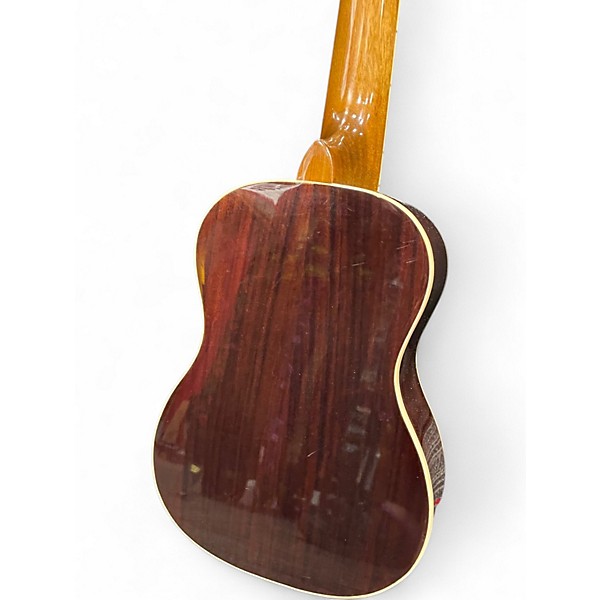 Used Mitchell MU70 Concert Natural Ukulele