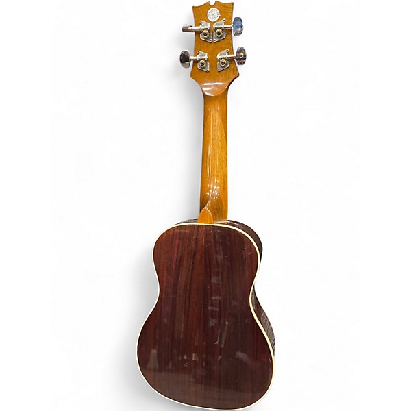 Used Mitchell MU70 Concert Natural Ukulele