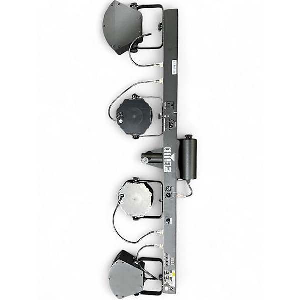 Used CHAUVET DJ Gigbar 2 Lighting Effect