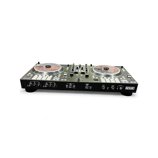 Used RANE ONE DJ Controller DJ Controller