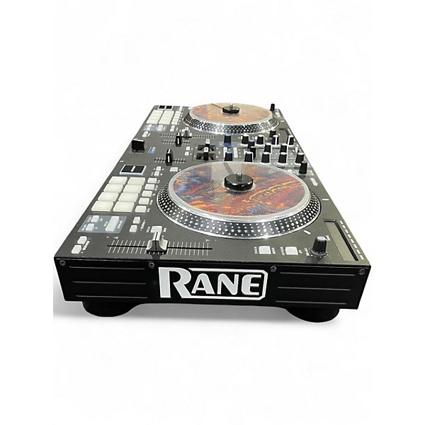 Used RANE ONE DJ Controller DJ Controller
