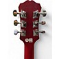 Used Epiphone SG Special Cherry Red Solid Body Electric Guitar