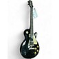 Used Epiphone Les Paul 100 Bolt On Black Solid Body Electric Guitar