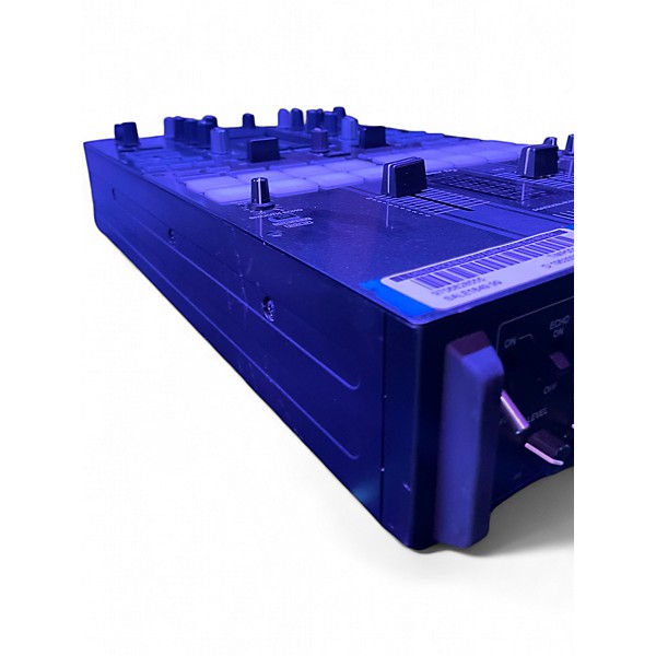 Used Pioneer DJ DJM-S11SE DJ Mixer