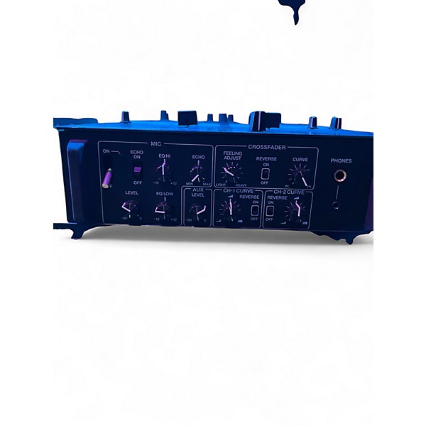 Used Pioneer DJ DJM-S11SE DJ Mixer