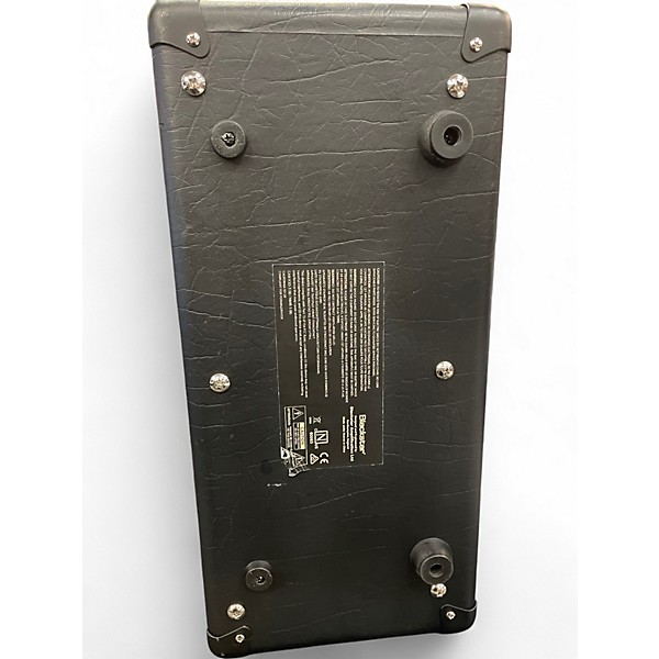 Used Blackstar HT-20RH MKII Tube Guitar Amp Head