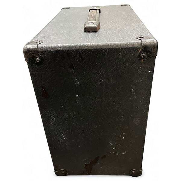 Used Peavey Rage 158 1X8 15W Guitar Combo Amp