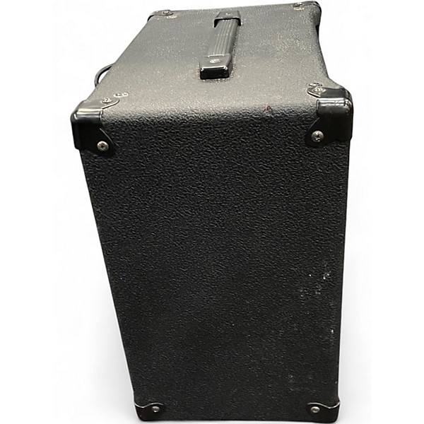 Used Laney LX35D Extreme Guitar Combo Amp