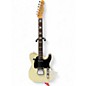 Used Fender "Telebration" 60th Anniversary Telecaster Vintage White Solid Body Electric Guitar thumbnail