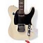 Used Fender "Telebration" 60th Anniversary Telecaster Vintage White Solid Body Electric Guitar