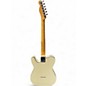 Used Fender "Telebration" 60th Anniversary Telecaster Vintage White Solid Body Electric Guitar