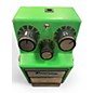 Used Ibanez TS9 Tube Screamer Distortion Effect Pedal