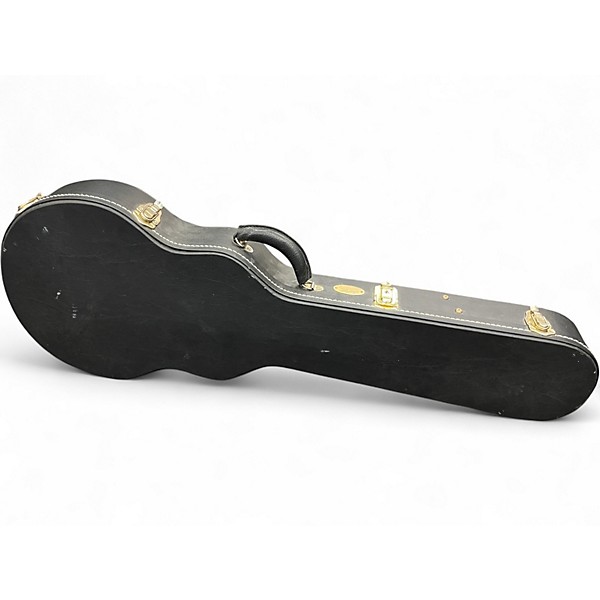 Used Collings 290 Burgundy Solid Body Electric Guitar