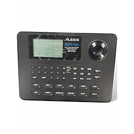 Used Alesis SR16 Drum Machine