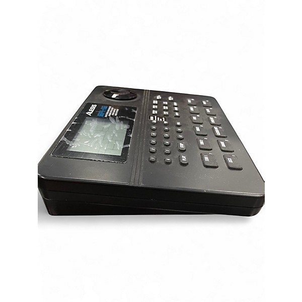 Used Alesis SR16 Drum Machine