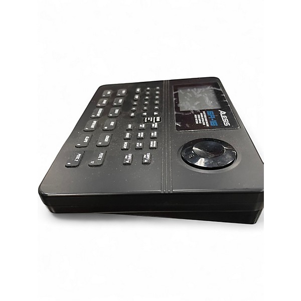 Used Alesis SR16 Drum Machine