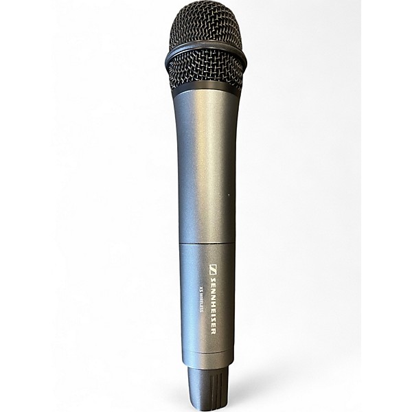 Used Sennheiser XSW35 Handheld Wireless System