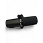 Used Shure SM7B Dynamic Microphone