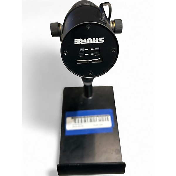 Used Shure SM7B Dynamic Microphone
