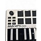 Used Akai Professional MPK Mini MIDI Controller