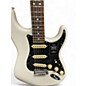 Used 2024 Fender Player II Stratocaster Polar White Solid Body Electric Guitar