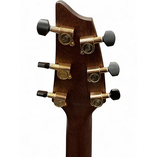 Used Breedlove PERFORMER PRO CONCERT CE Natural Acoustic Guitar