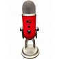 Used Blue Yeti USB Microphone