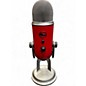 Used Blue Yeti USB Microphone
