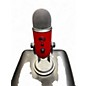 Used Blue Yeti USB Microphone