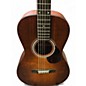 Used Eastman E1P-CLA Natural Acoustic Guitar