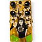 Used Bear Foot HONEY BEE OVERDRIVE Effect Pedal thumbnail