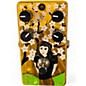 Used Bear Foot HONEY BEE OVERDRIVE Effect Pedal