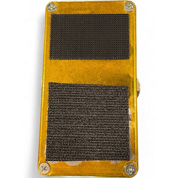 Used Bear Foot HONEY BEE OVERDRIVE Effect Pedal