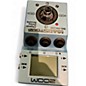 Used Zoom MS70CDR Effect Pedal