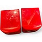 Used KRK ROKIT RP6 G2 FERRARI RED PAIR Powered Monitor