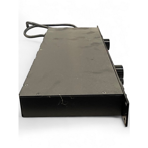 Used Furman M8LX Power Conditioner