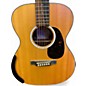 Used 2020s Martin 000-JRE Shawn Mendes Natural Acoustic Electric Guitar