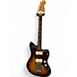 Used Fender Classic Player Jazzmaster Special 3 Color Sunburst Solid Body Electric Guitar thumbnail