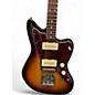 Used Fender Classic Player Jazzmaster Special 3 Color Sunburst Solid Body Electric Guitar