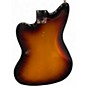 Used Fender Classic Player Jazzmaster Special 3 Color Sunburst Solid Body Electric Guitar
