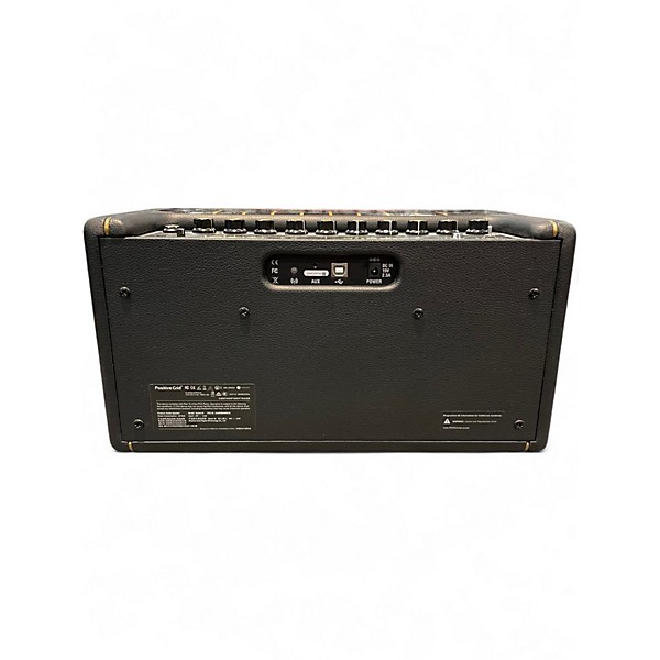 Used Positive Grid SPARK 40W Guitar Combo Amp