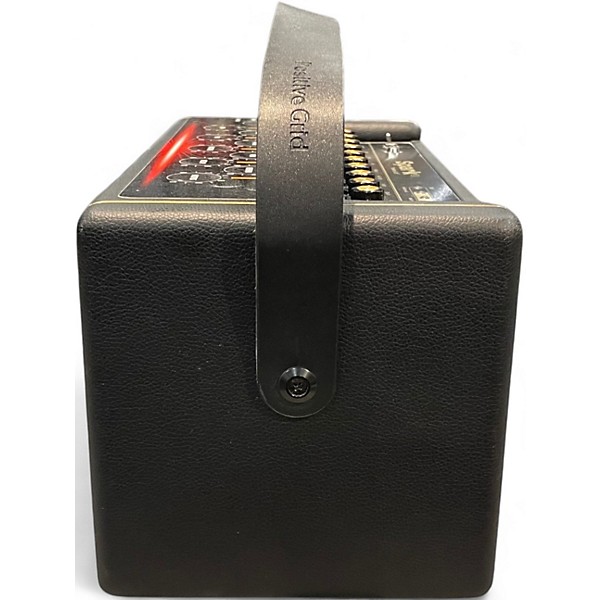 Used Positive Grid SPARK 40W Guitar Combo Amp