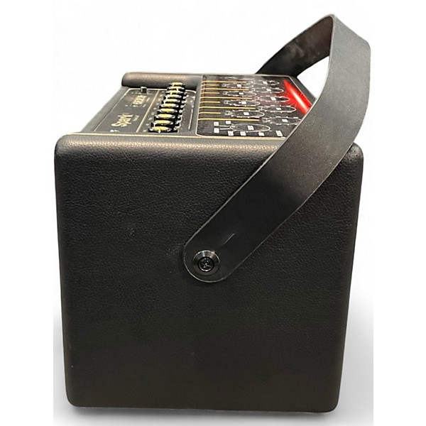 Used Positive Grid SPARK 40W Guitar Combo Amp